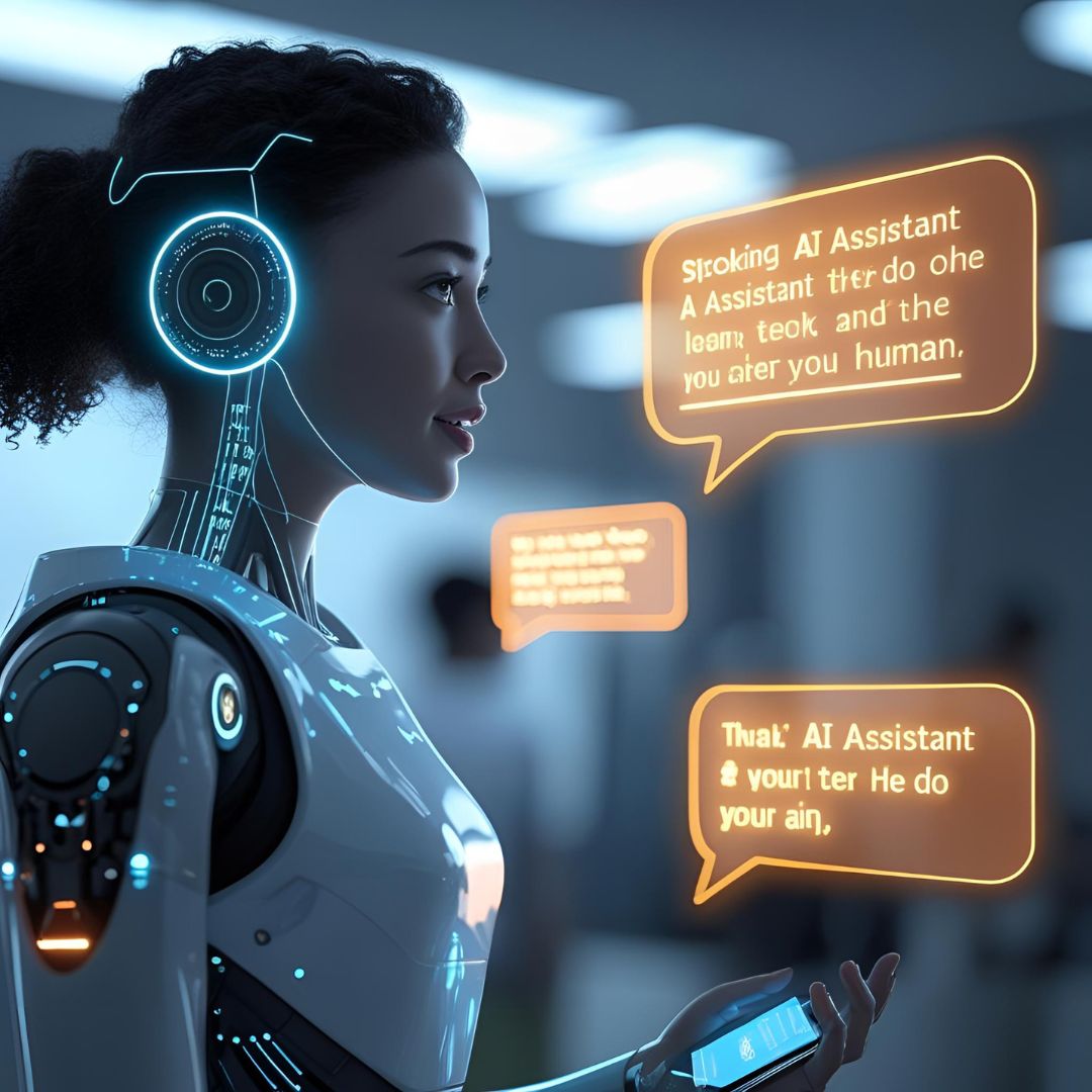 Natural Language Processing (NLP)