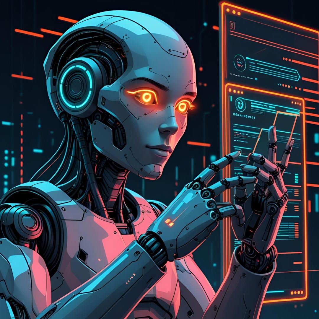 Computer Vision & Robotics