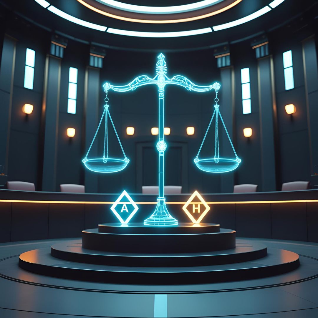 AI Ethics & Governance