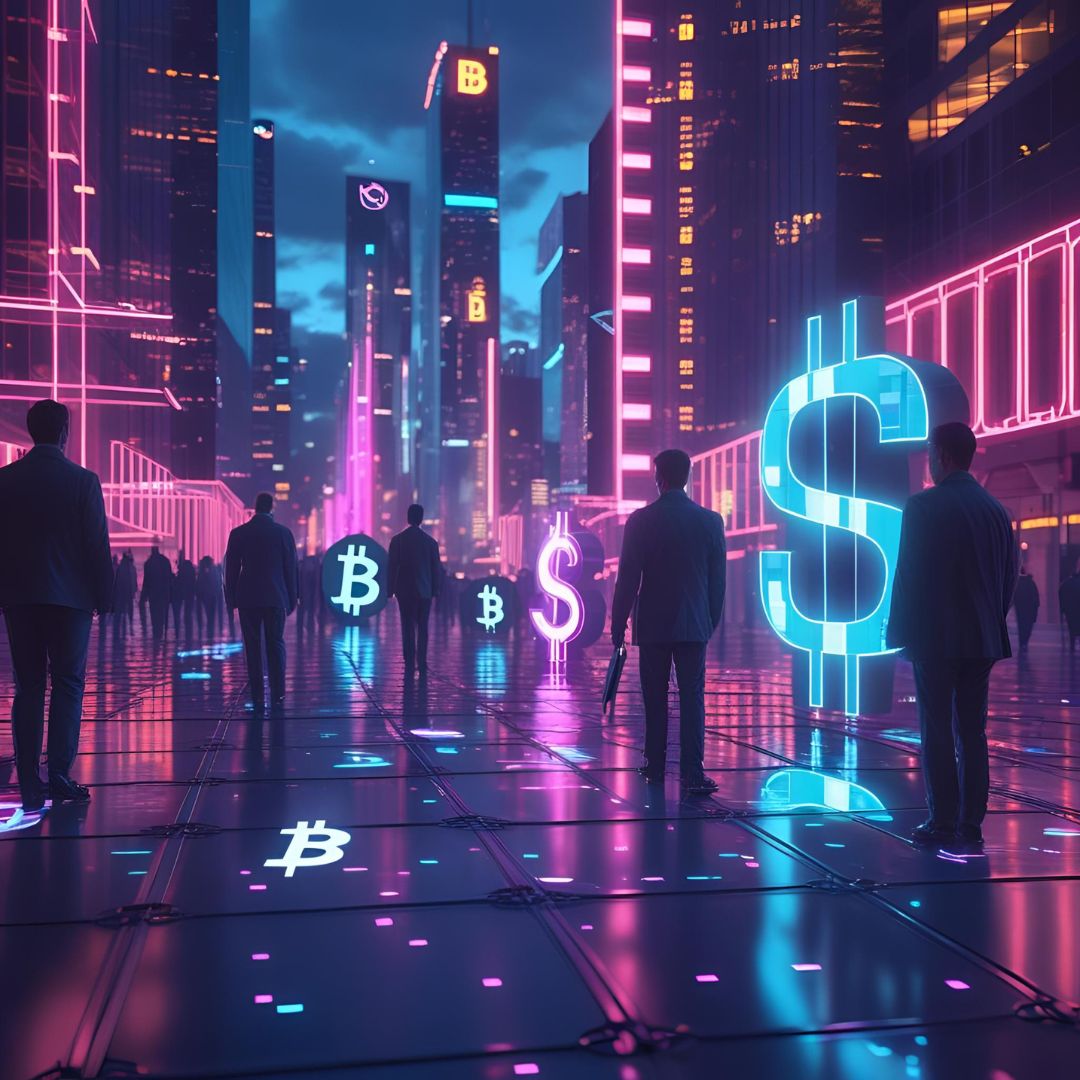 AI in Finance & Trading