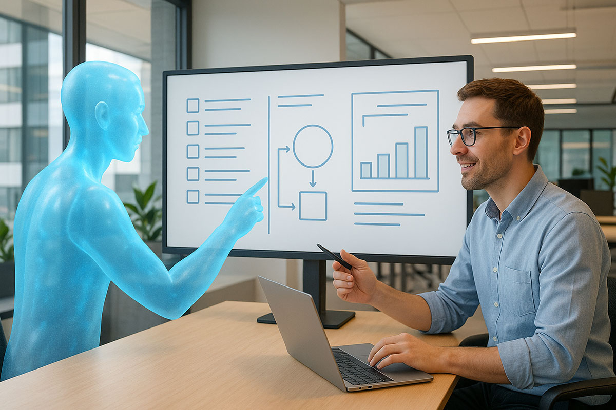 AI Agents Are Automating Jobs (But Here’s How to Stay Ahead in 2025)