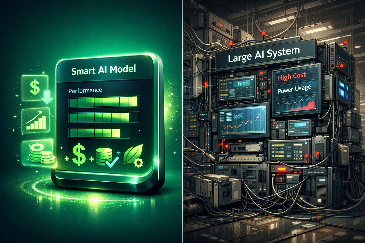 Molmo 2: How a Smaller AI Model Beat Bigger Ones (What This Changes in 2026)