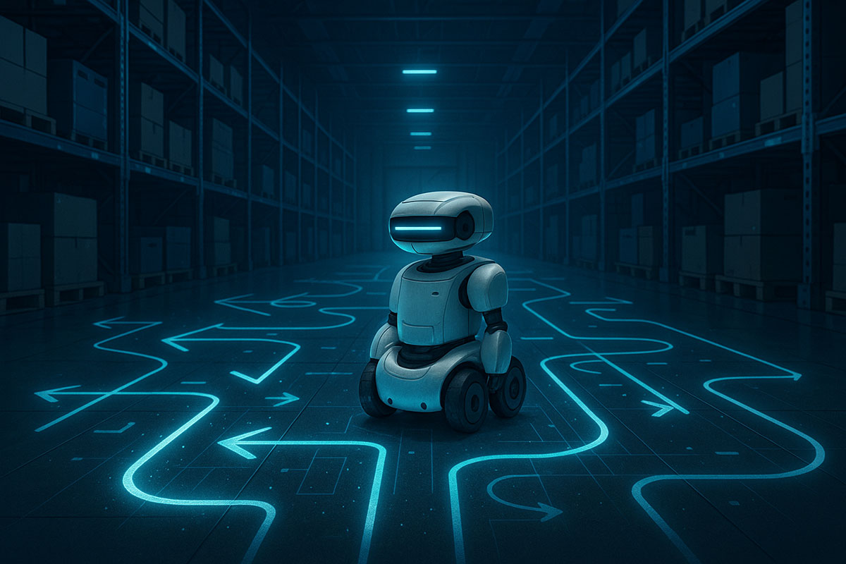 Reinforcement Learning in 2025: From Games to Real-World Automation