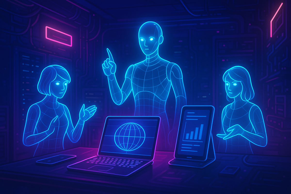 From Assistants to Autonomy: AI Agent Benchmarks & Guardrails in 2025