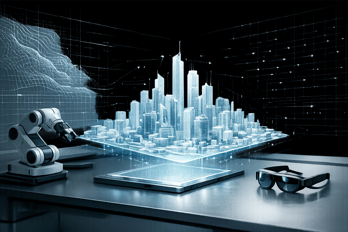 Beyond LLMs: The Rise of LWMs (Large World Models) and Why Spatial Reasoning is AI’s Next Frontier