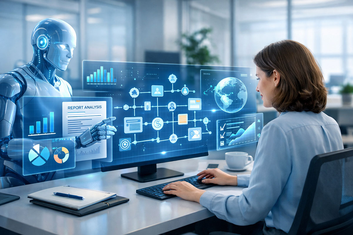 GPT-5.2 Reached 71% Human Expert Level: What It Means for Your Career in 2026