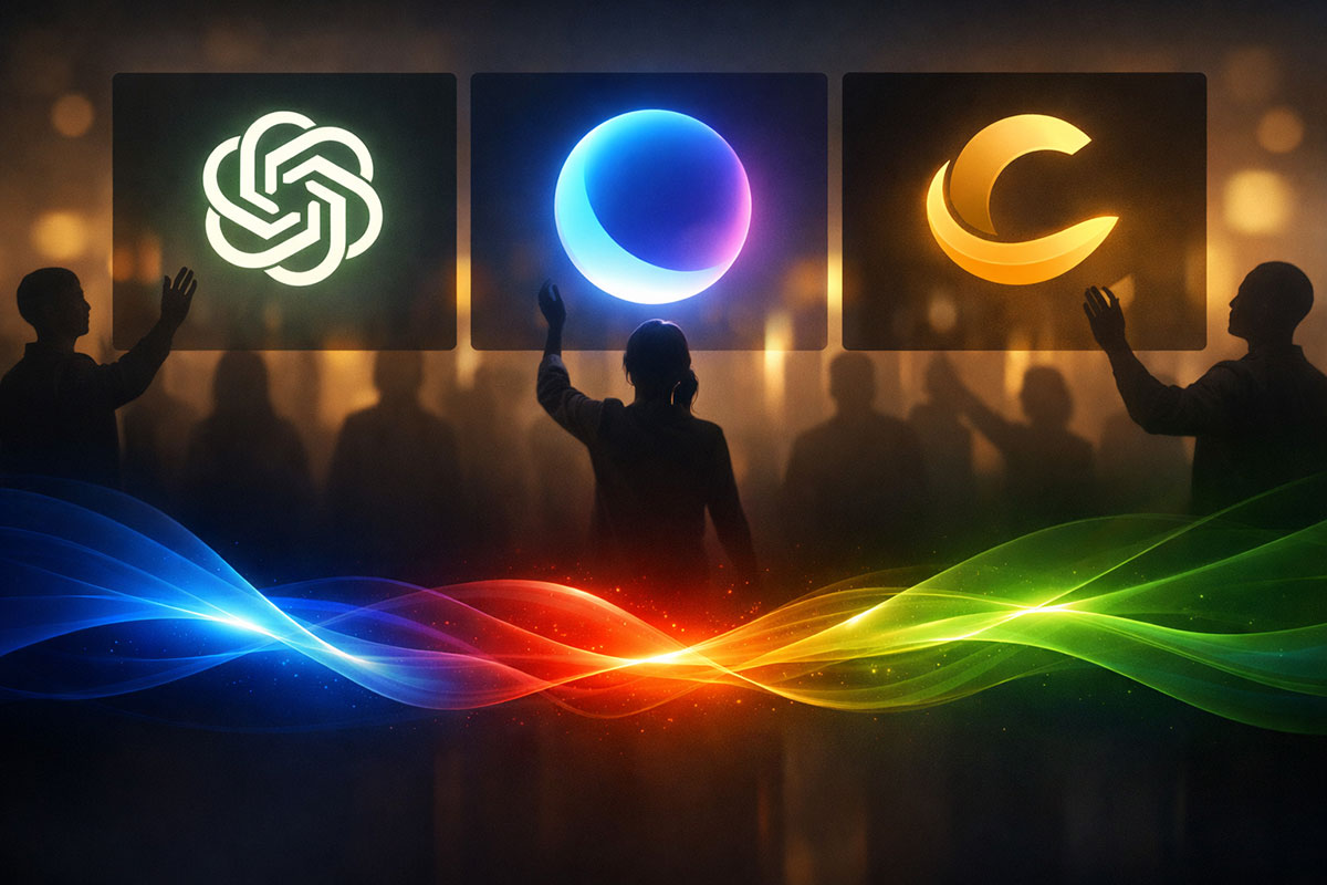 I Tested ChatGPT vs Gemini vs Claude on Emotional Intelligence: Honest Winner