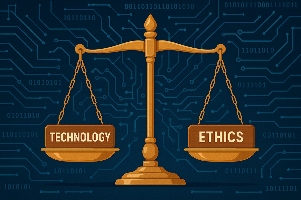The Beginner's Guide to AI Ethics: Why Responsible AI Matters in 2025