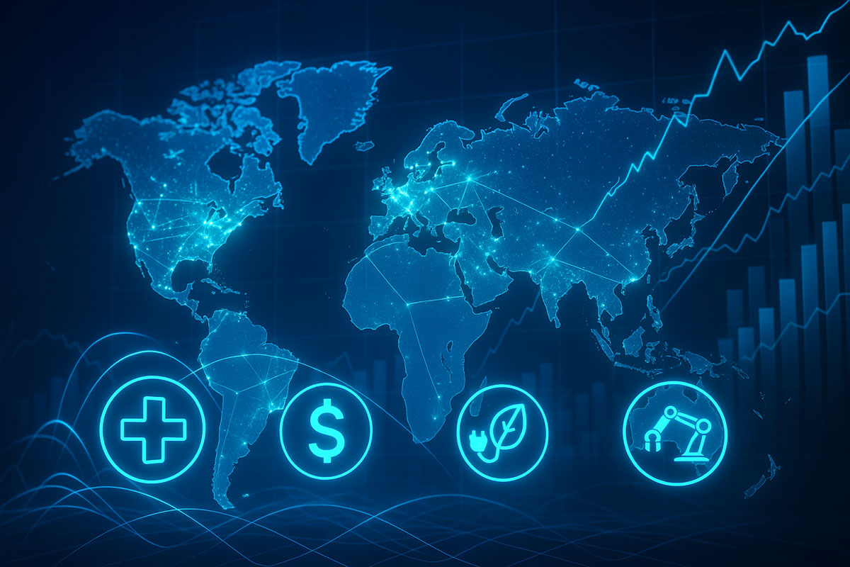 Best AI Startup Ideas for 2025: Where Investors Are Betting