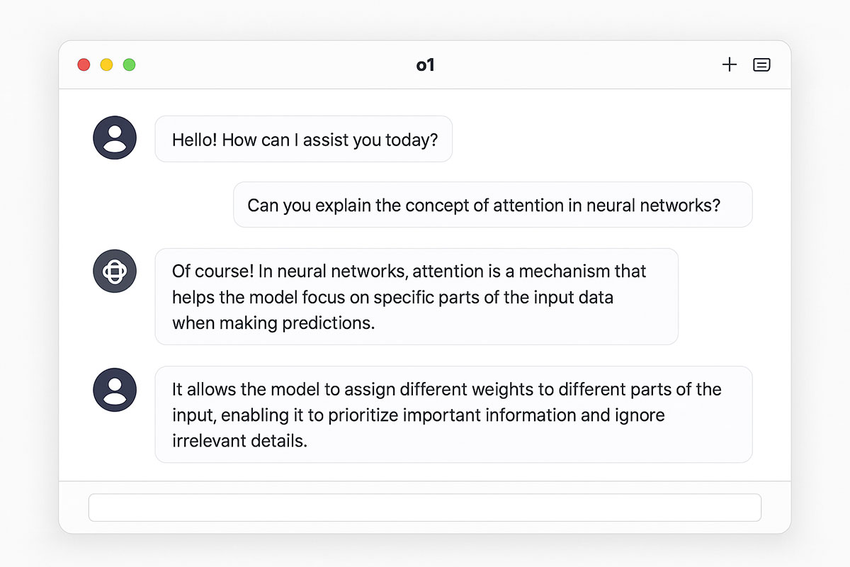 How to Get Started with OpenAI o1: A Hands-On Guide to the New Reasoning Model