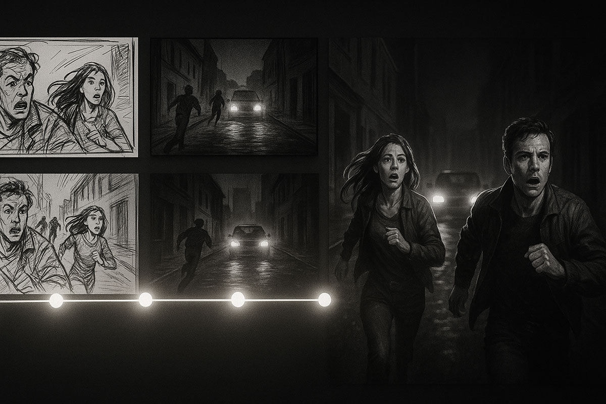 Text-to-Video Is Exploding in 2025: Ads, Explainers, and Social Clips in Minutes