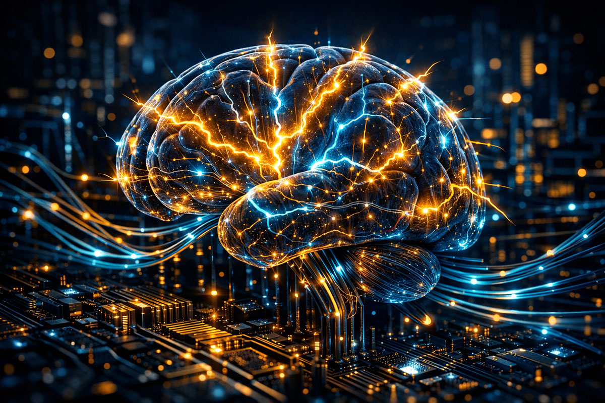 CMG's 10 AI Trends 2026: Why Brain-Inspired AI Is The Next Frontier