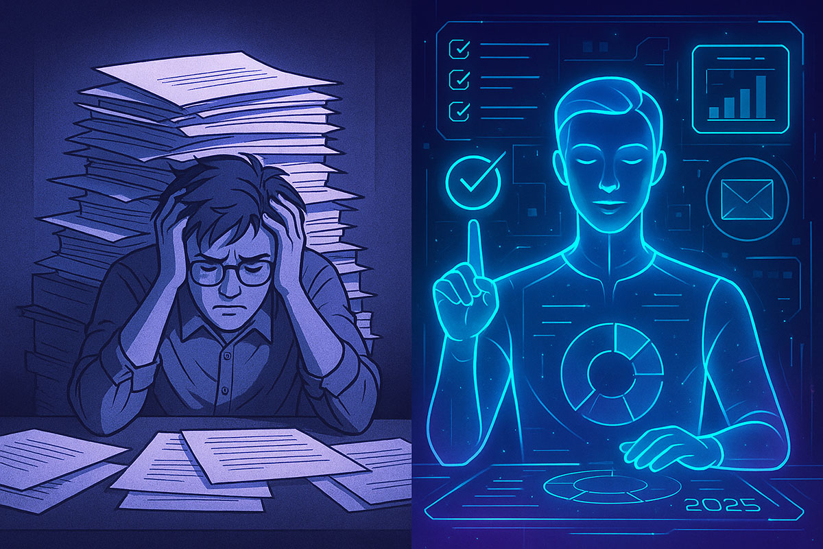 How to Build an AI Agent That Works for You 24/7 (No Coding Required, Step-by-Step)