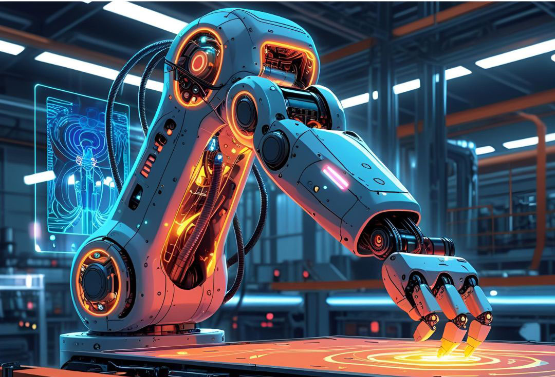 How Reinforcement Learning Is Powering the Next Generation of Robotics