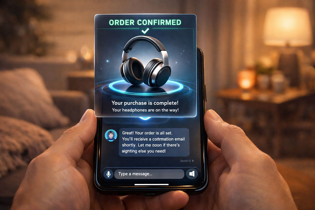 2026 AI Checkout: Will You Actually Buy From ChatGPT This Year?