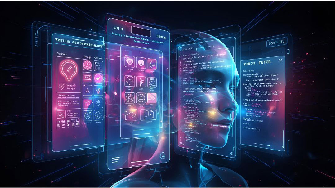 Best AI Tools in 2025 for Work, Study, and Creativity