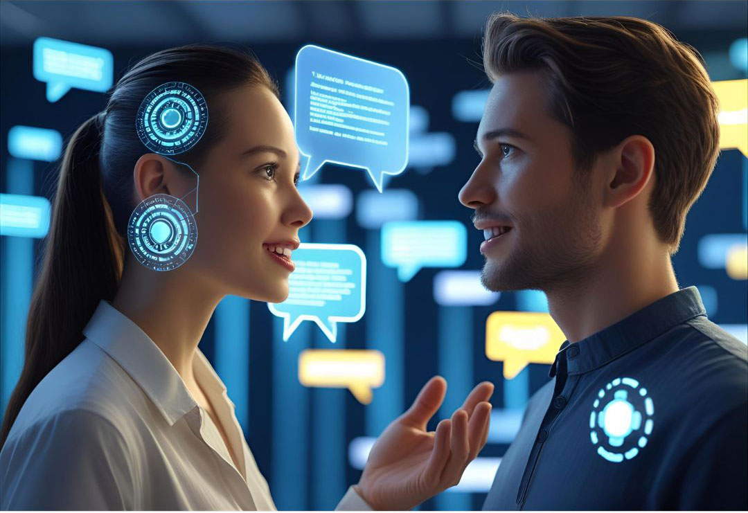 Unlocking Language: How Natural Language Processing Powers ChatGPT, Gemini, and GPT-5