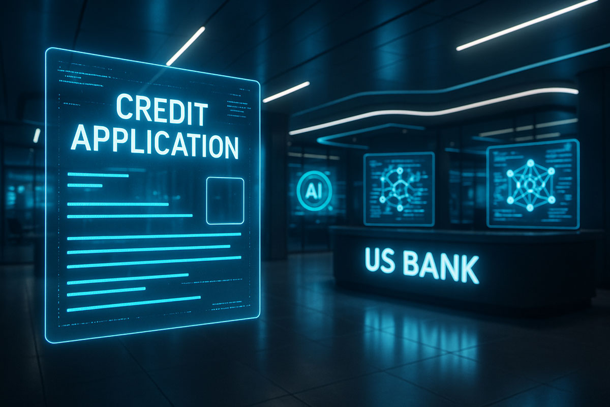 AI Credit Scoring in 2025: How Algorithms Are Redefining Lending in the US