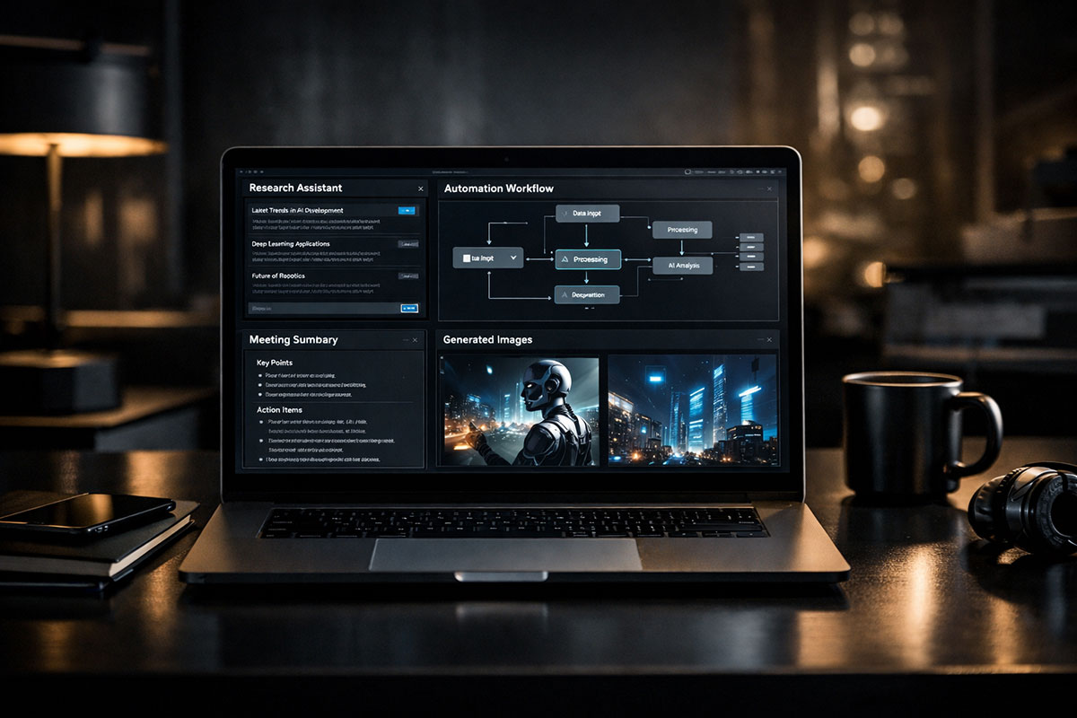 The 2026 Agentic Tech Stack: 5 AI Tools Worth the Subscription (And 3 You Can Replace for Free)