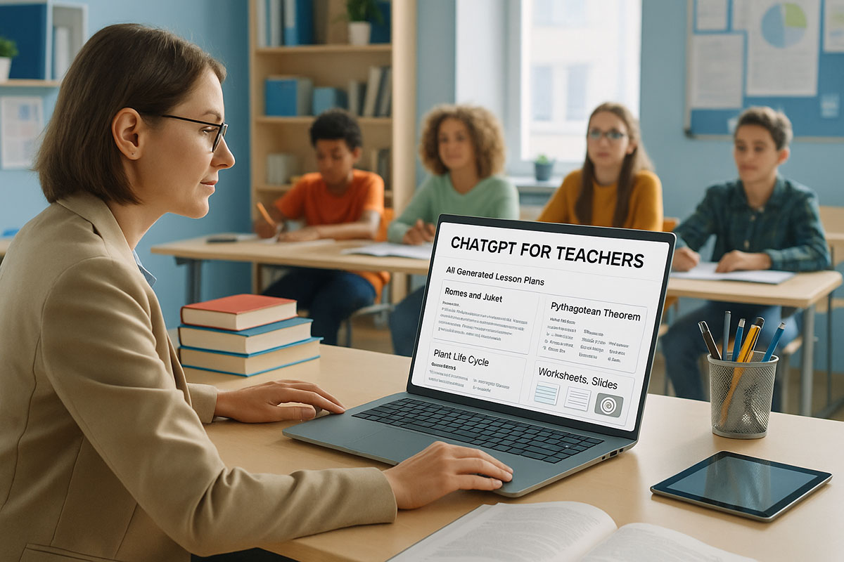 ChatGPT Edu Just Launched: What It Means for Schools (And Why Teachers Want It)