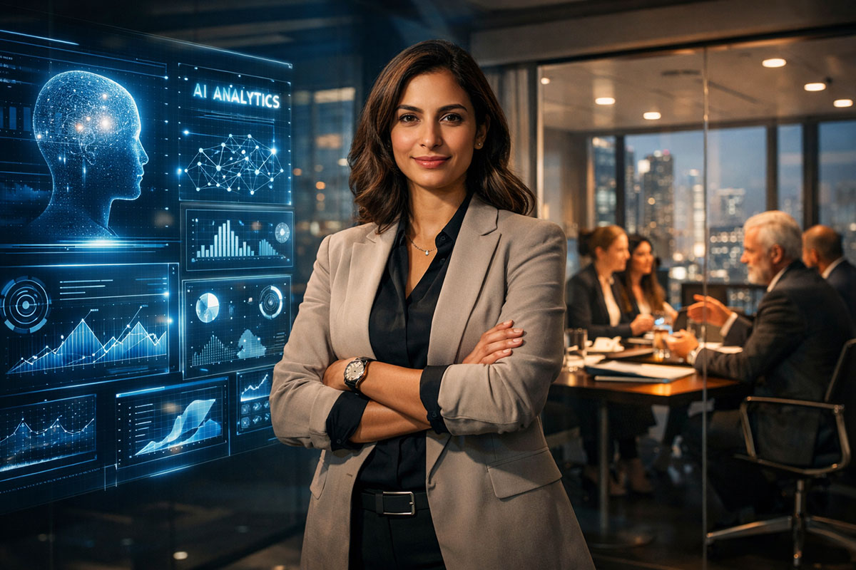 The Human-Plus Moat: Mastering the Soft Skills AI Can’t Replicate | Day 6