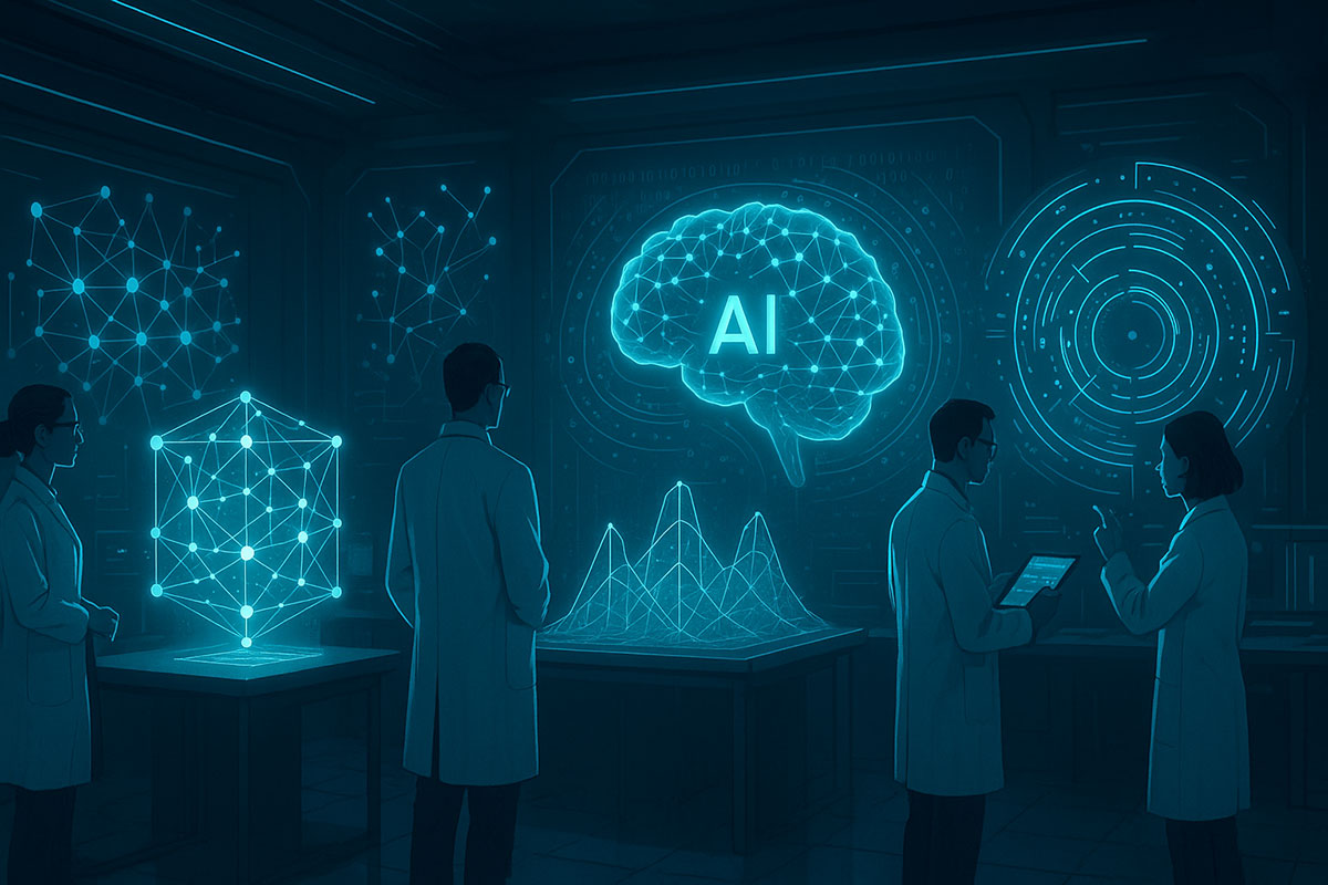 ML Weekly Highlights — September 2025: Fast Takes on What Matters