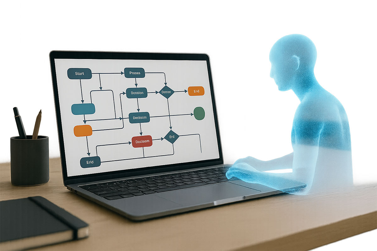 Agentic AI: Your New Virtual Coworker is Here