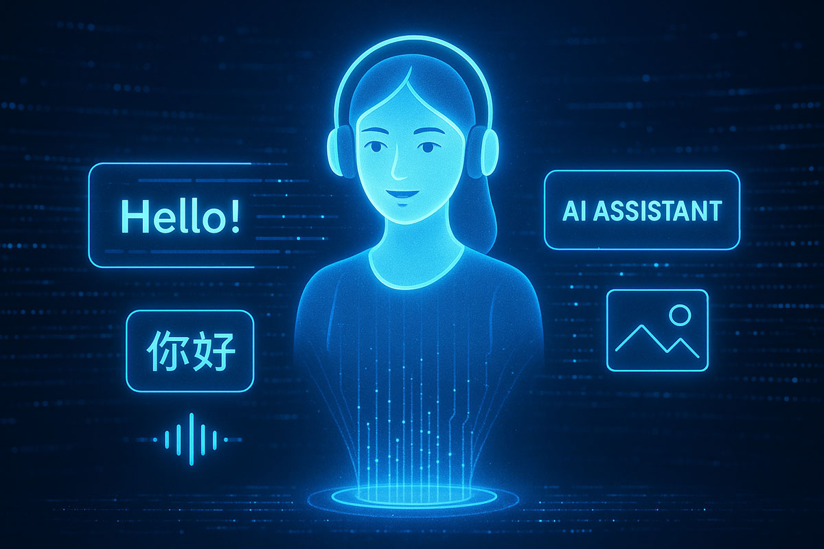 Beyond ChatGPT: The Next Wave of NLP in 2025