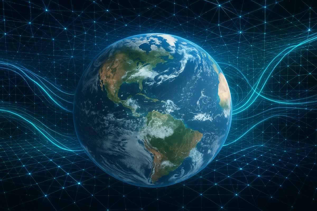 AI for Climate Action in 2025: How Deep Learning Is Tackling Global Warming