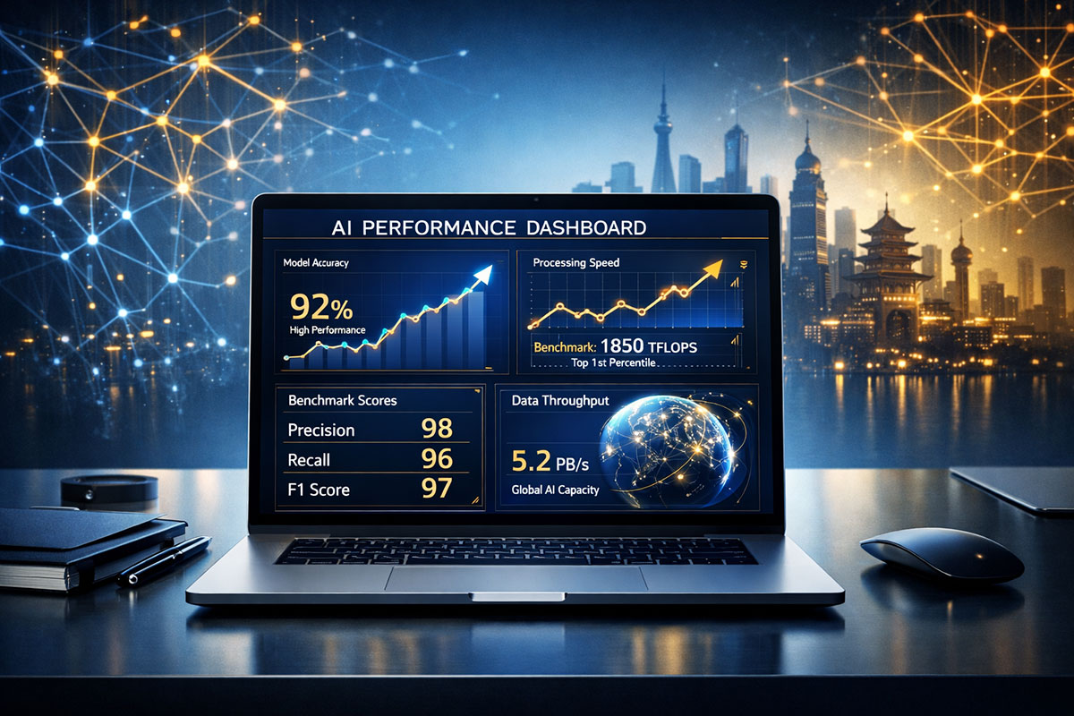 DeepSeek R1 Topped Every Benchmark: Why Western AI Companies Are Nervous