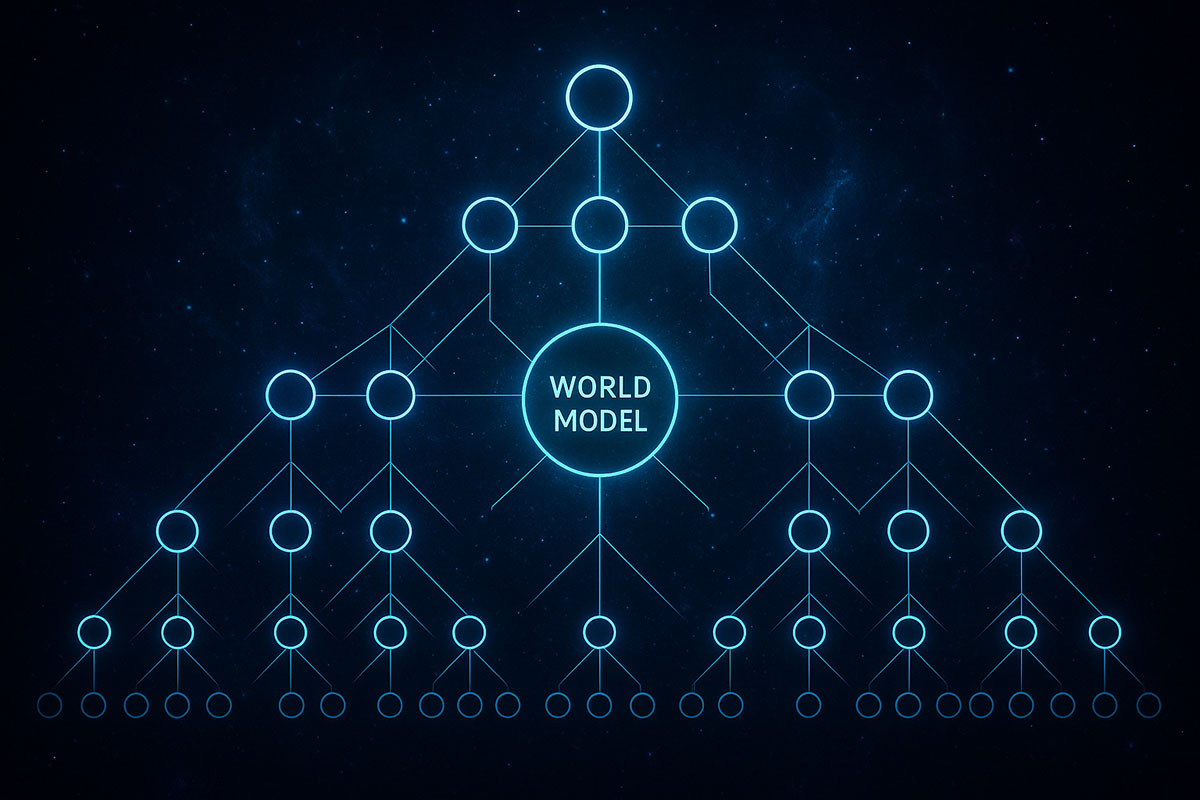 What is JEPA? Yann LeCun's Bold New Model for Machine Common Sense