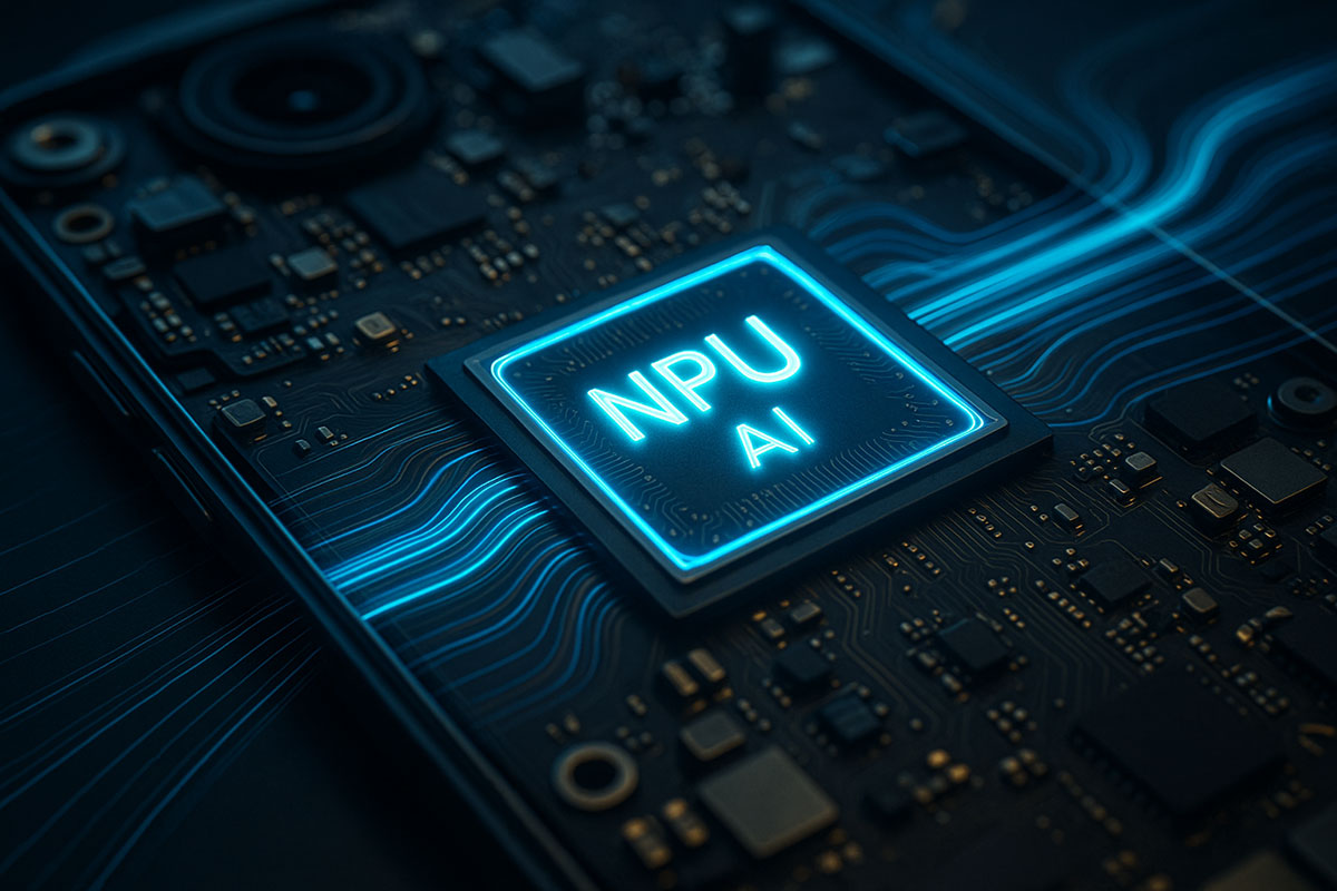 On-Device AI in 2025: NPUs Bring Private, Instant Intelligence to Your Phone