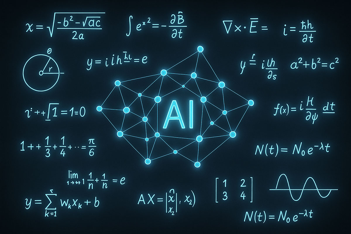 7 Must-Know ML Algorithms: 2025 Cheatsheet for Developers