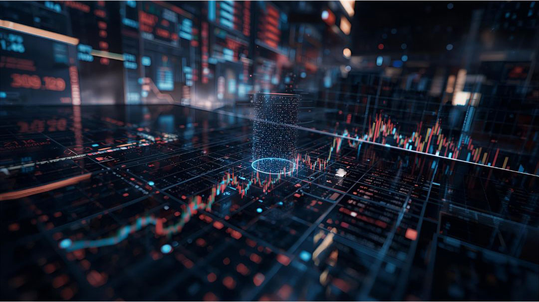 How AI Is Changing Stock Trading in 2025