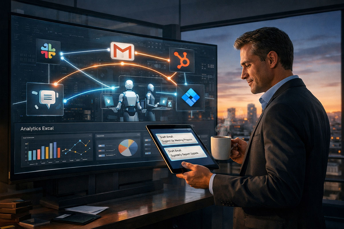 The Career Agent Launch: Deploying Your First Autonomous Professional Workflow | Day 7