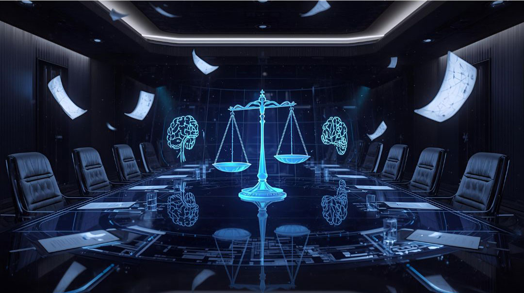 AI: Global Governance Challenges in 2025