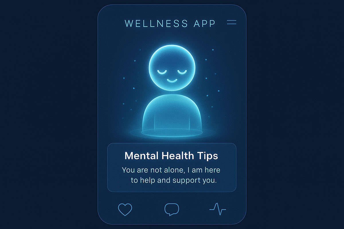 AI in Mental Wellness Apps 2025: Can Algorithms Really Support Your Mind?