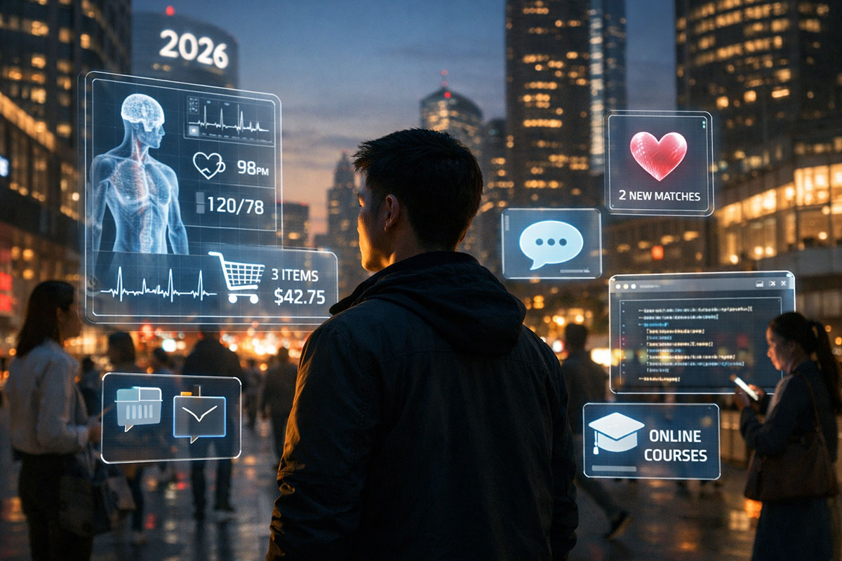 MIT Report: 8 AI Shifts That Will Redefine 2026 (And How To Adapt)