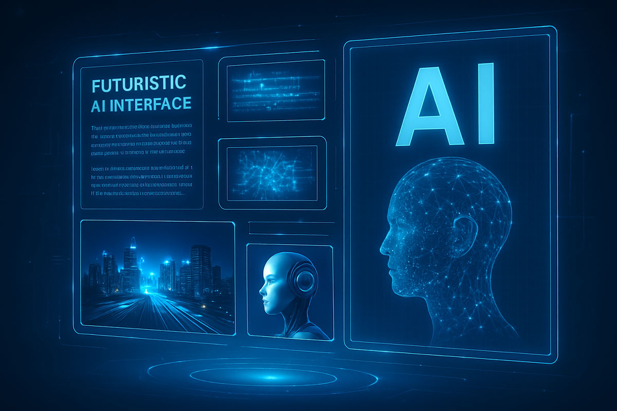 The Future of Multimodal AI in 2025: How Text, Image, and Video Models Are Converging