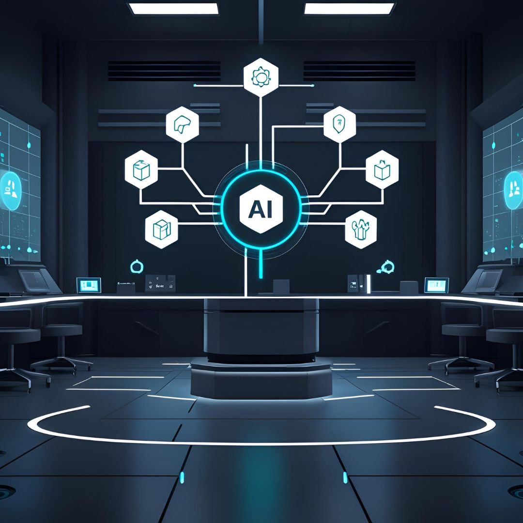 The AI Agent Playbook: How Autonomous Workflows Are Rewiring Products in 2025