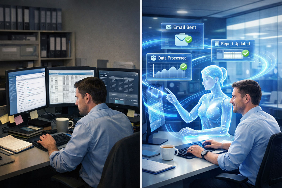 Meta Just Bought Manus AI for $3B: What This Means for Work in 2026