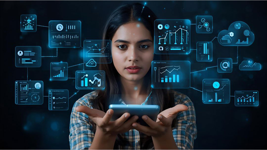 How to Choose the Right AI App for Your Needs