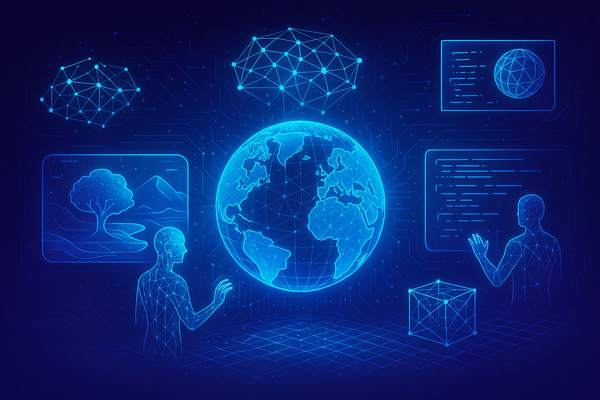 September 2025: 7 AI & ML Breakthroughs That Actually Matter