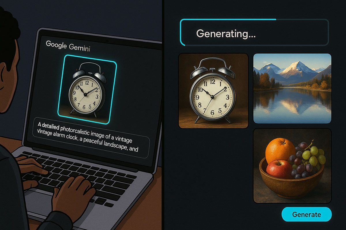 Google Nano Banana 2: How to Use (Plus Viral Images Breakdown & When It Launches)
