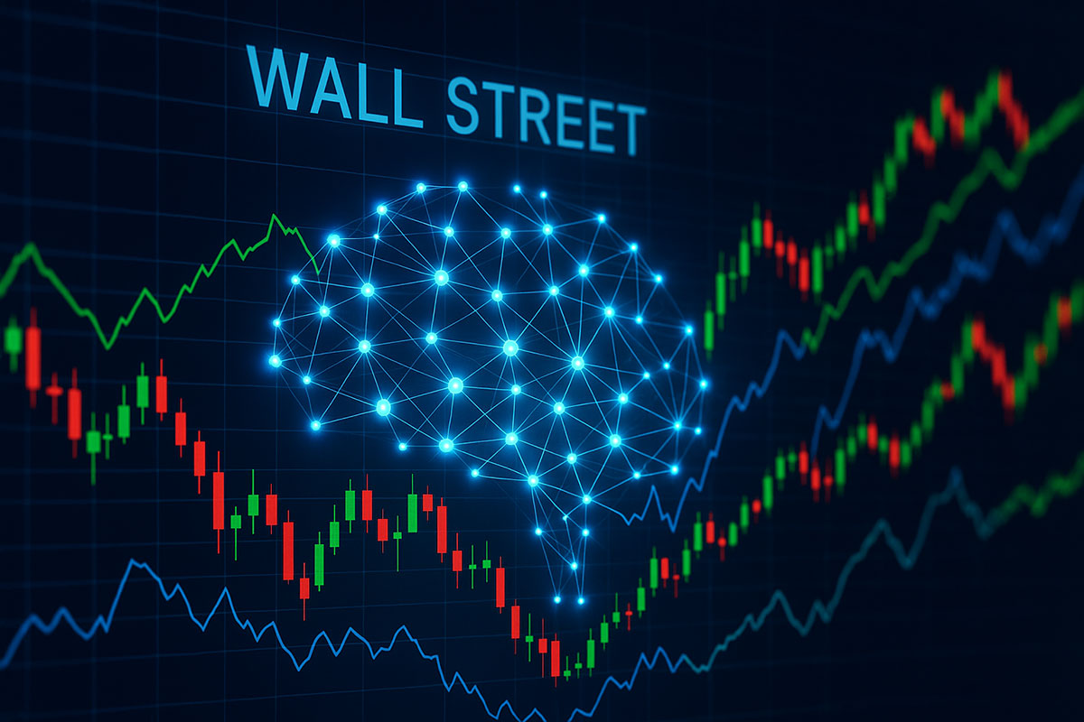 Can AI Beat the Stock Market in 2025? What Investors Should Know
